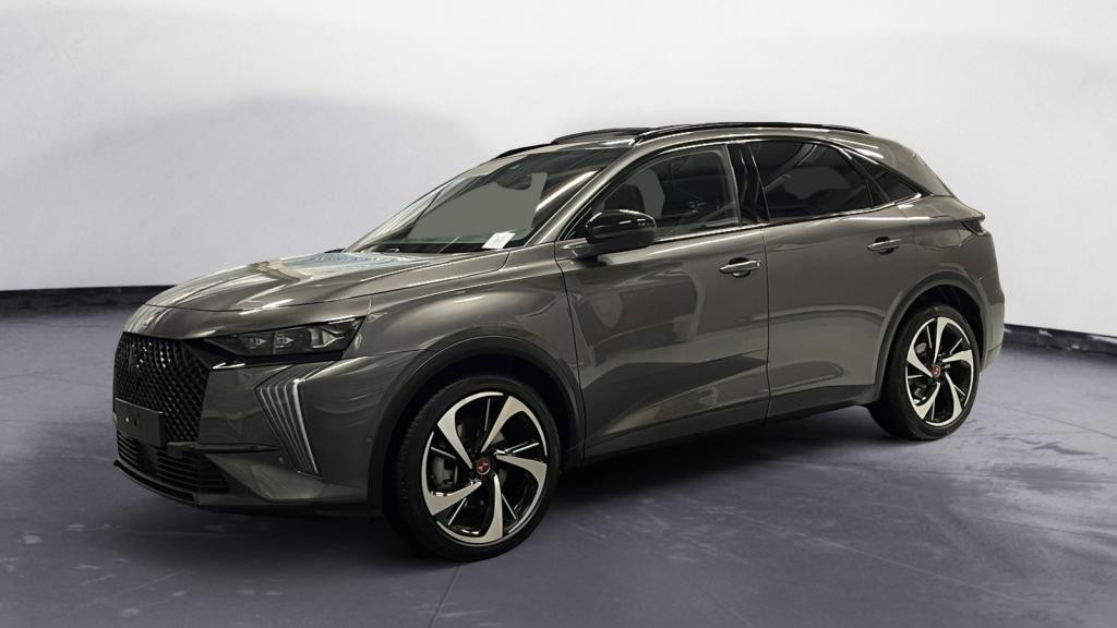 Nouvelle DS DS 7 CROSSBACK DS7 E-Tense - 225  Performance Line + PHASE 2
