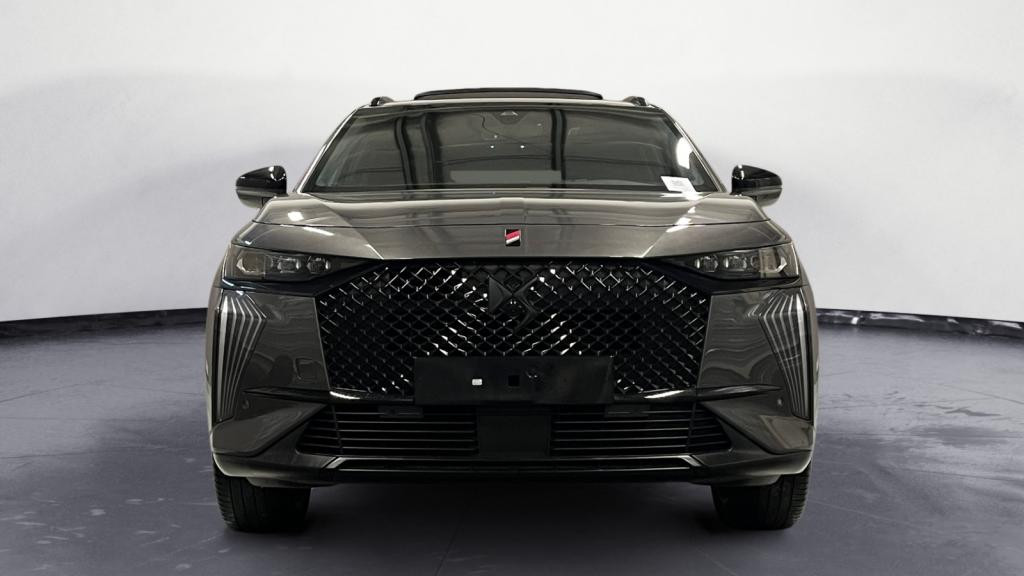 Nouvelle DS DS 7 CROSSBACK DS7 E-Tense - 225  Performance Line + PHASE 2