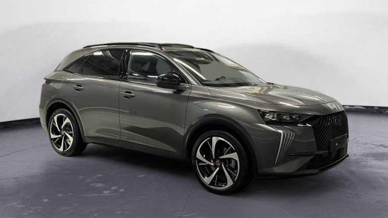 DS DS 7 CROSSBACK d'occasion disponible chez votre concessionnaire ORA7