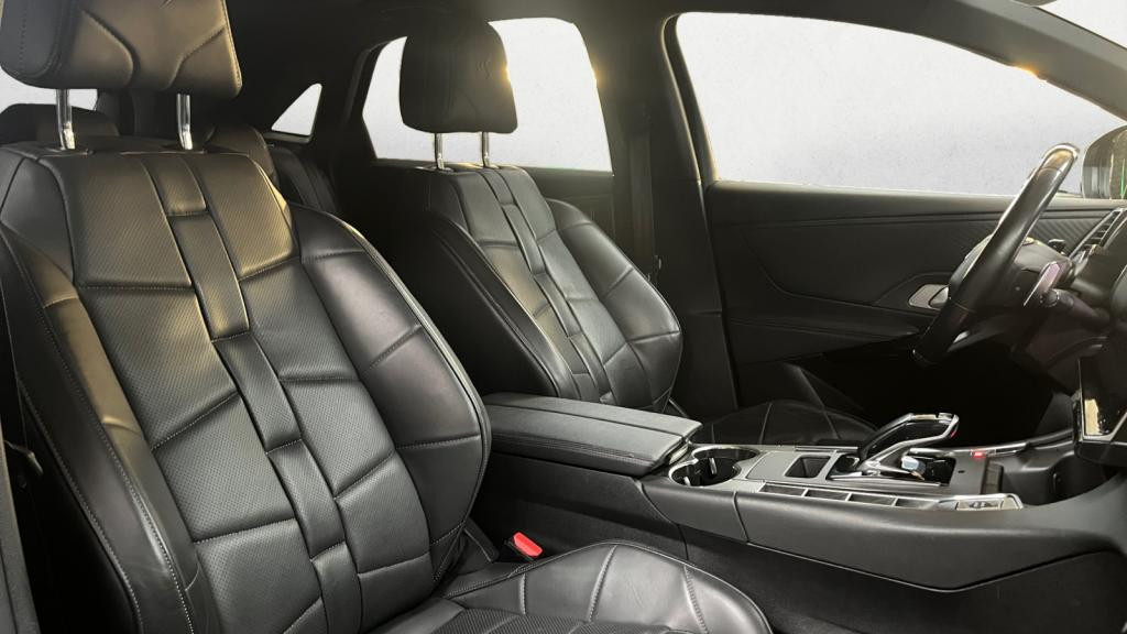 DS DS 7 CROSSBACK E-Tense - 360 - 4x4  La Première PHASE 2