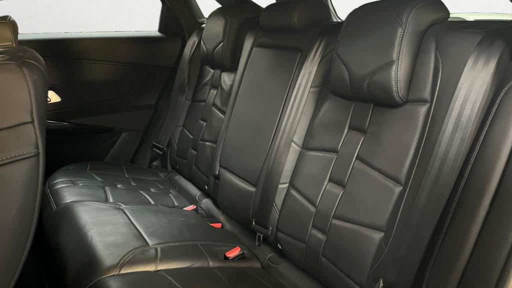 DS DS 7 CROSSBACK E-Tense - 360 - 4x4  La Première PHASE 2