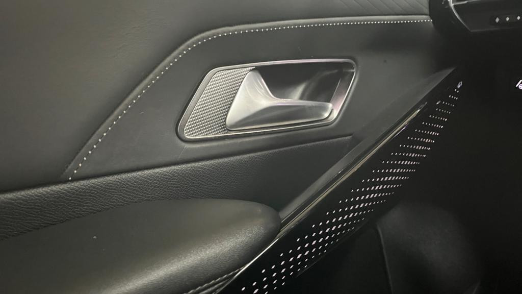 DS DS 7 CROSSBACK E-Tense - 360 - 4x4  La Première PHASE 2