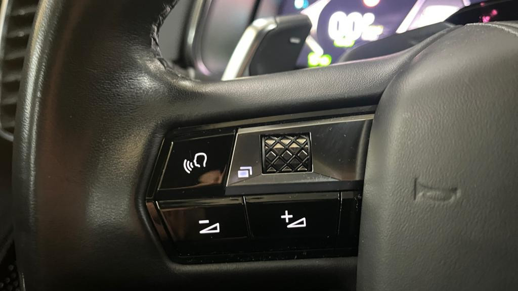 DS DS 7 CROSSBACK E-Tense - 360 - 4x4  La Première PHASE 2