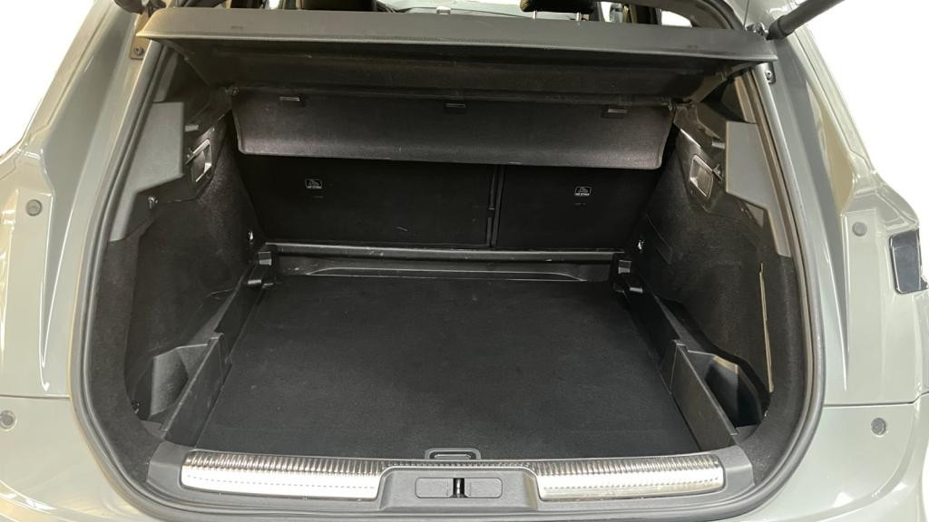 DS DS 7 CROSSBACK E-Tense - 360 - 4x4  La Première PHASE 2