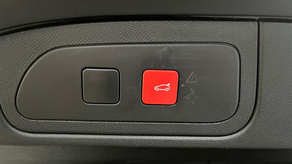 DS DS 7 CROSSBACK E-Tense - 360 - 4x4  La Première PHASE 2