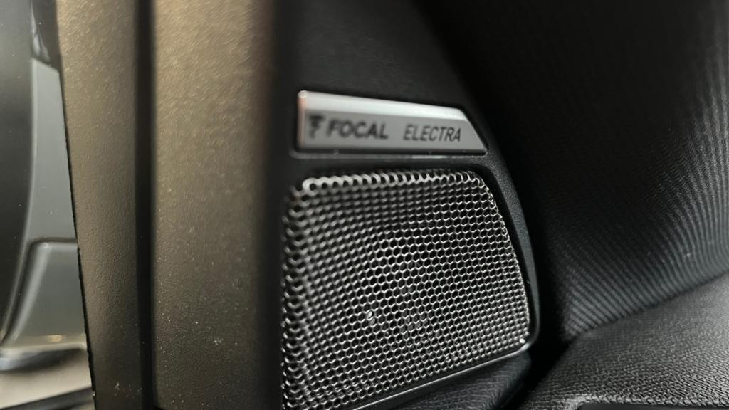 DS DS 7 CROSSBACK E-Tense - 360 - 4x4  La Première PHASE 2