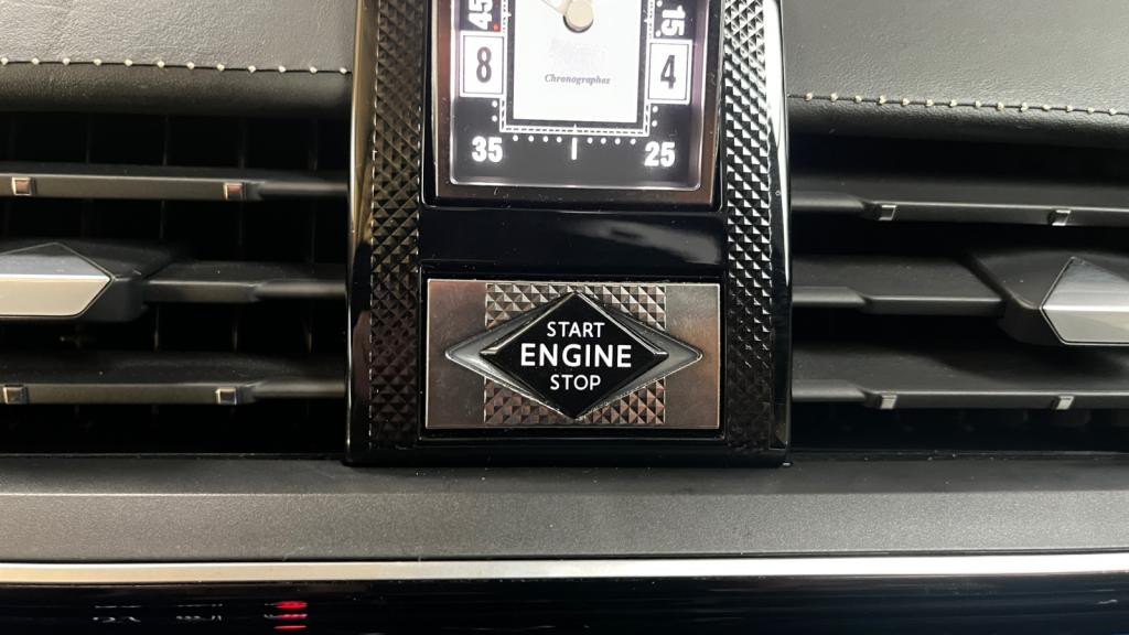 DS DS 7 CROSSBACK E-Tense - 360 - 4x4  La Première PHASE 2