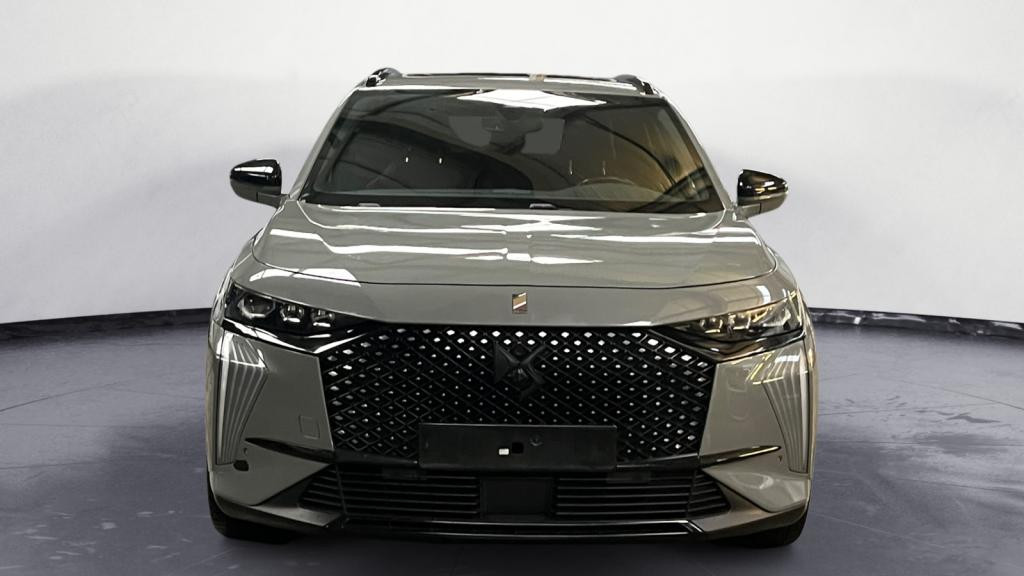 DS DS 7 CROSSBACK E-Tense - 360 - 4x4  La Première PHASE 2