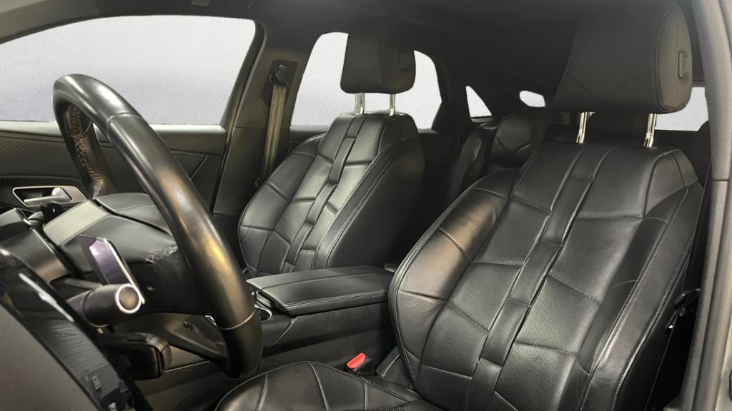 DS DS 7 CROSSBACK E-Tense - 360 - 4x4  La Première PHASE 2