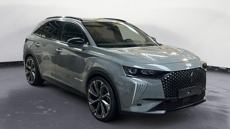 DS DS 7 CROSSBACK d'occasion disponible chez votre concessionnaire ORA7