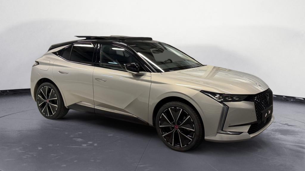 DS DS4  E-Tense - 225 Performance Line +