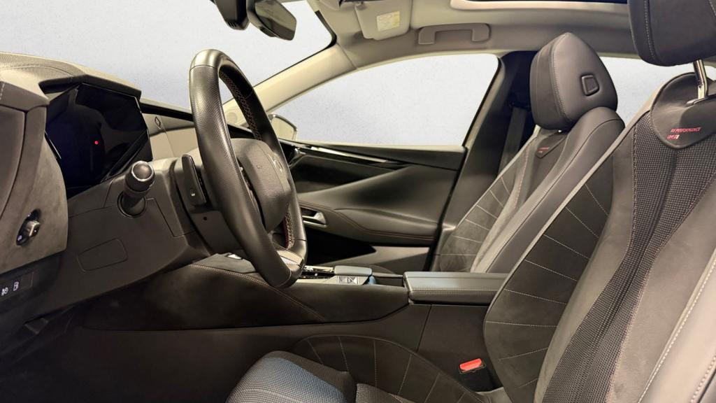 DS DS4  E-Tense - 225 Performance Line +