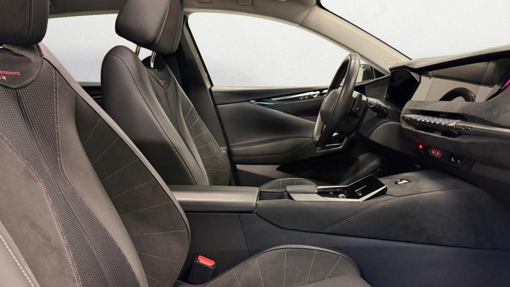 DS DS4  E-Tense - 225 Performance Line +