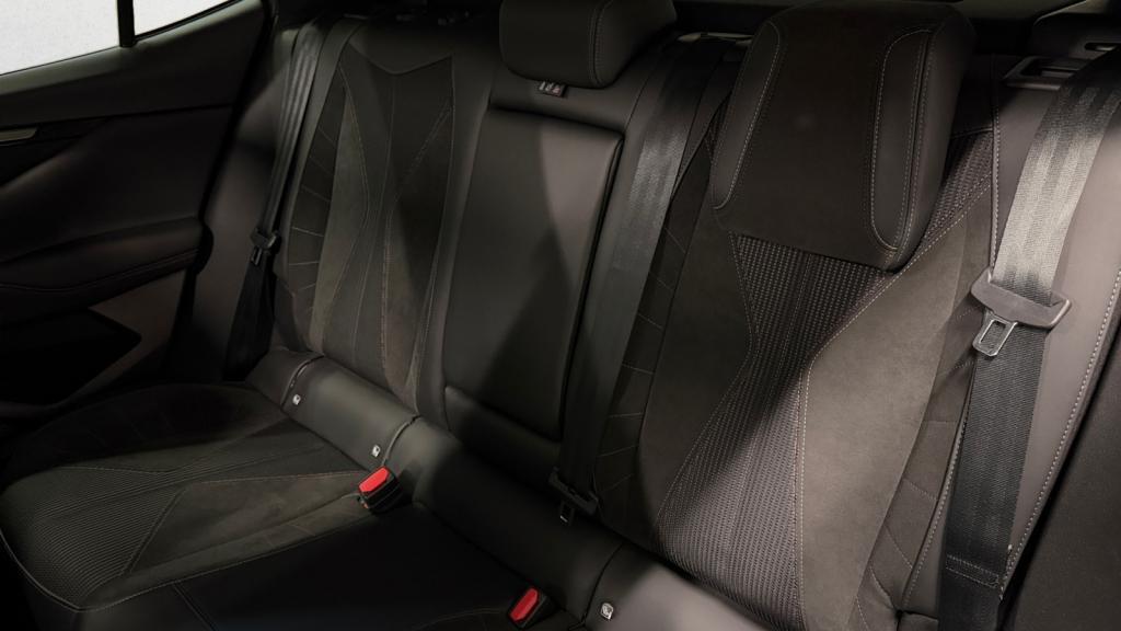 DS DS4  E-Tense - 225 Performance Line +