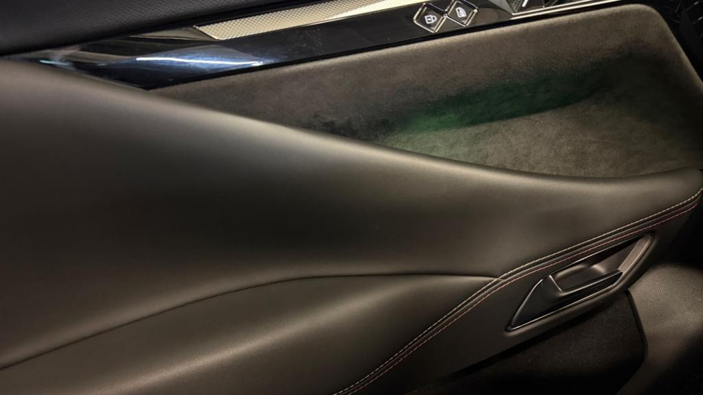 DS DS4  E-Tense - 225 Performance Line +