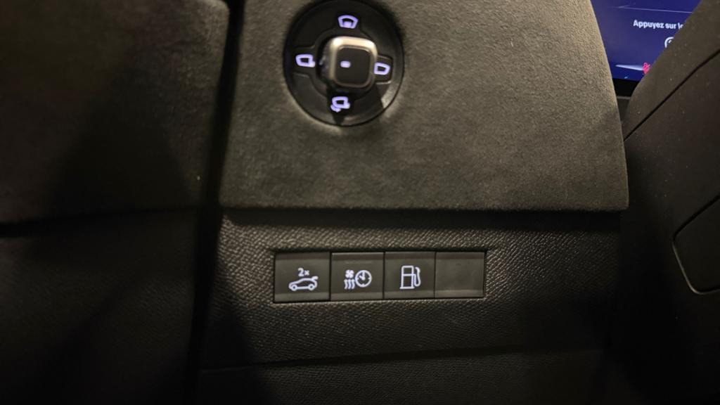 DS DS4  E-Tense - 225 Performance Line +