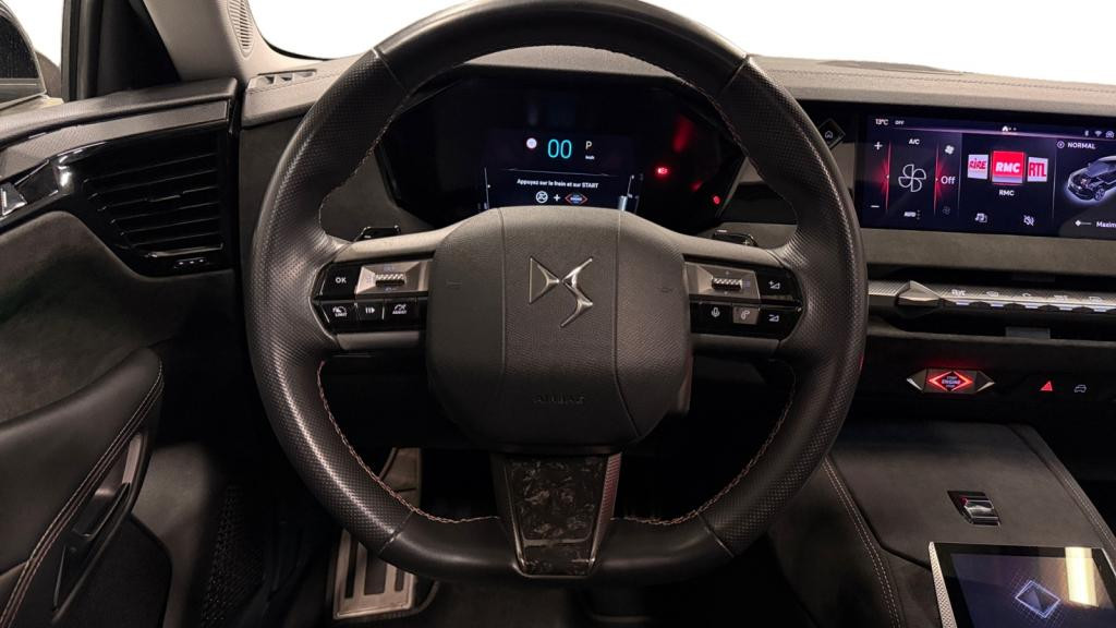 DS DS4  E-Tense - 225 Performance Line +