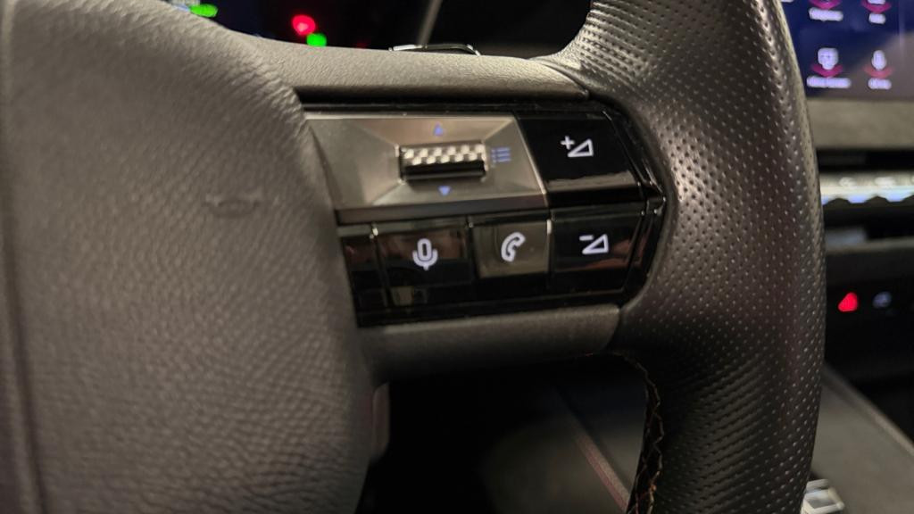 DS DS4  E-Tense - 225 Performance Line +