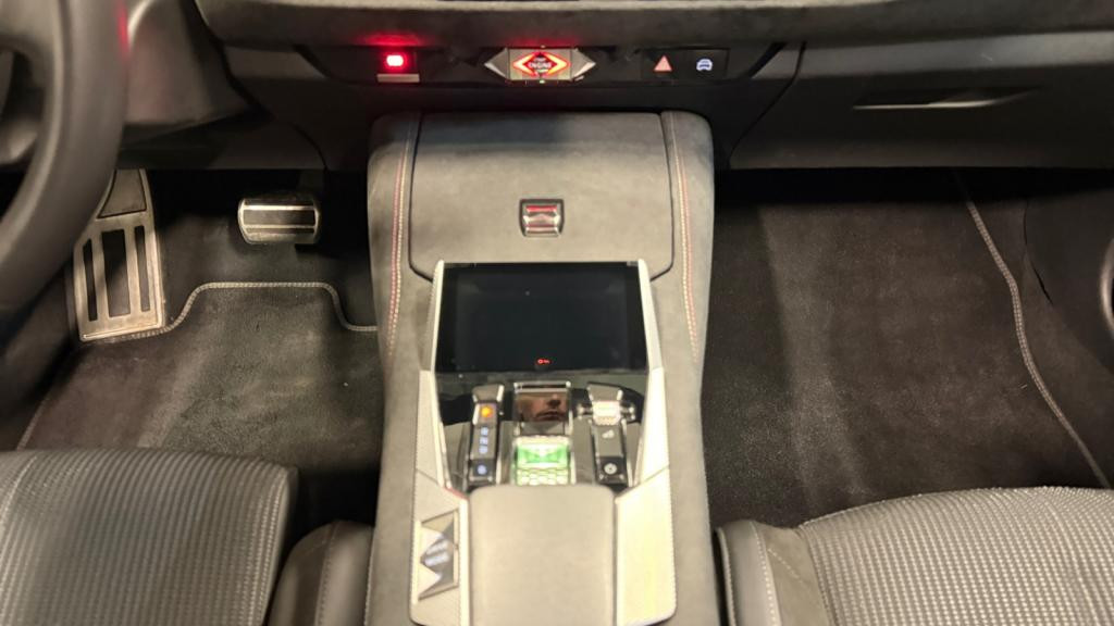 DS DS4  E-Tense - 225 Performance Line +