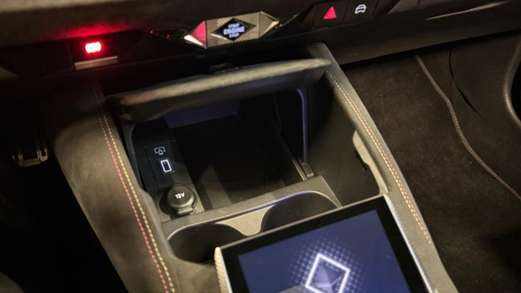 DS DS4  E-Tense - 225 Performance Line +