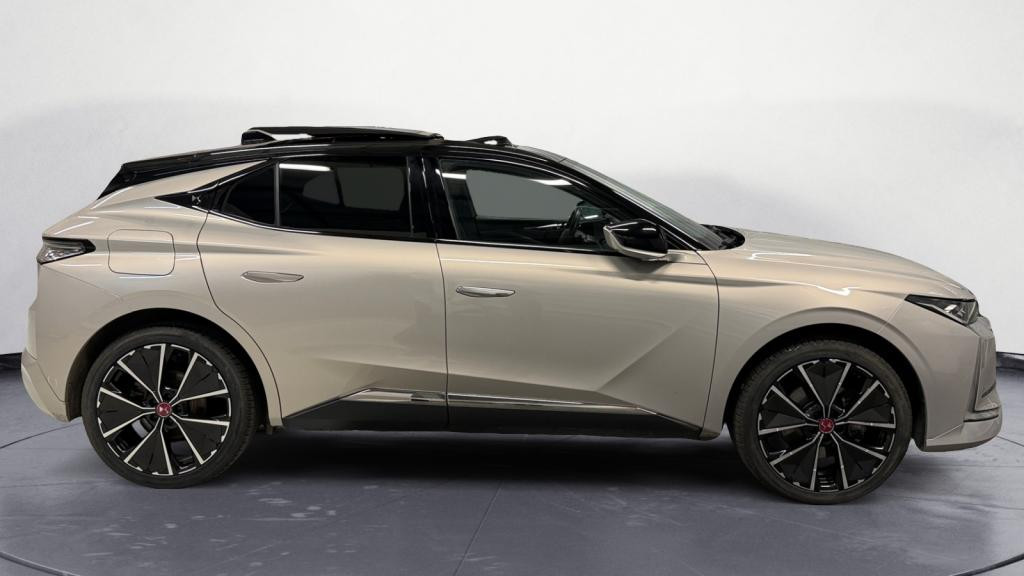 DS DS4  E-Tense - 225 Performance Line +