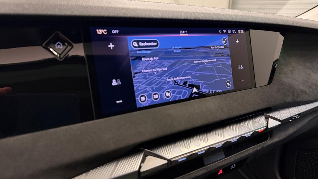 DS DS4  E-Tense - 225 Performance Line +