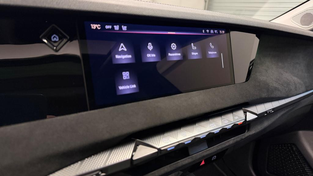 DS DS4  E-Tense - 225 Performance Line +