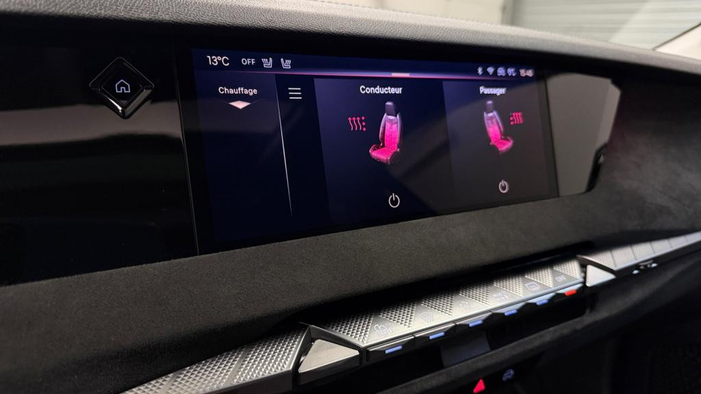 DS DS4  E-Tense - 225 Performance Line +