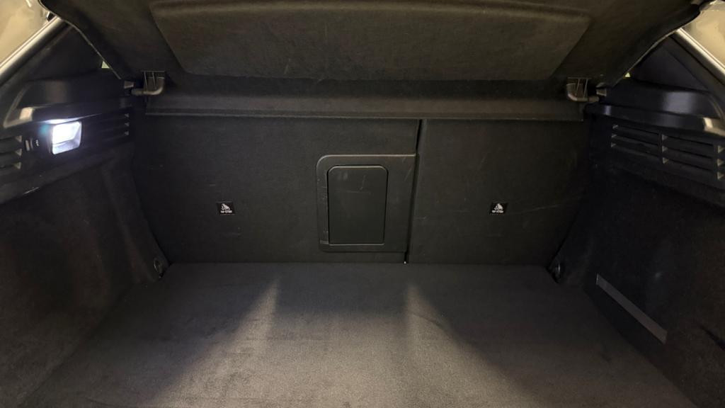 DS DS4  E-Tense - 225 Performance Line +