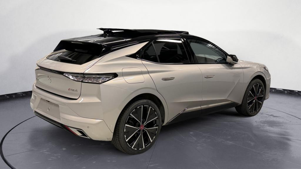 DS DS4  E-Tense - 225 Performance Line +