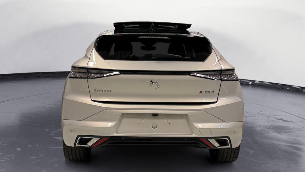 DS DS4  E-Tense - 225 Performance Line +