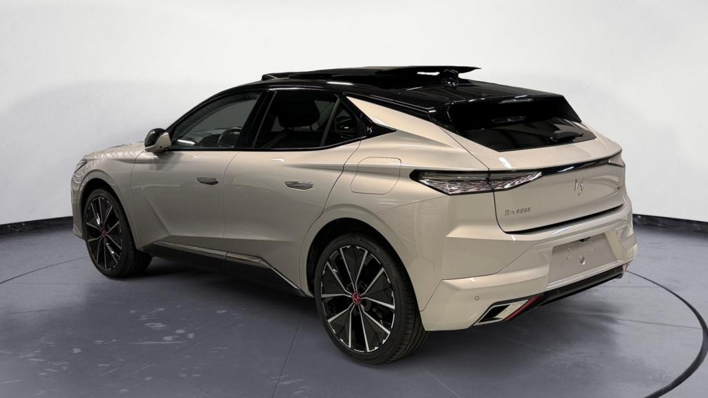 DS DS4  E-Tense - 225 Performance Line +