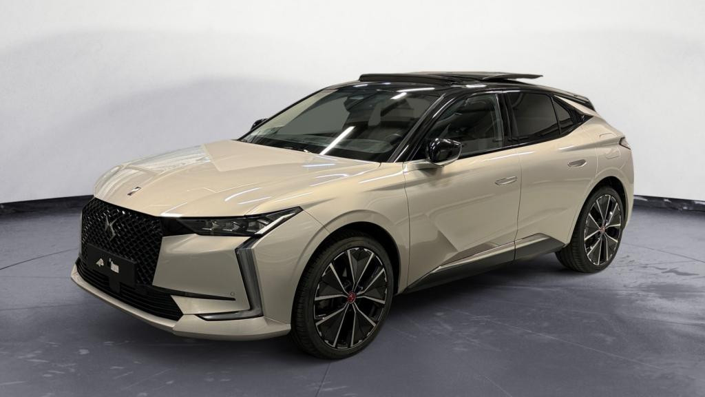 DS DS4  E-Tense - 225 Performance Line +