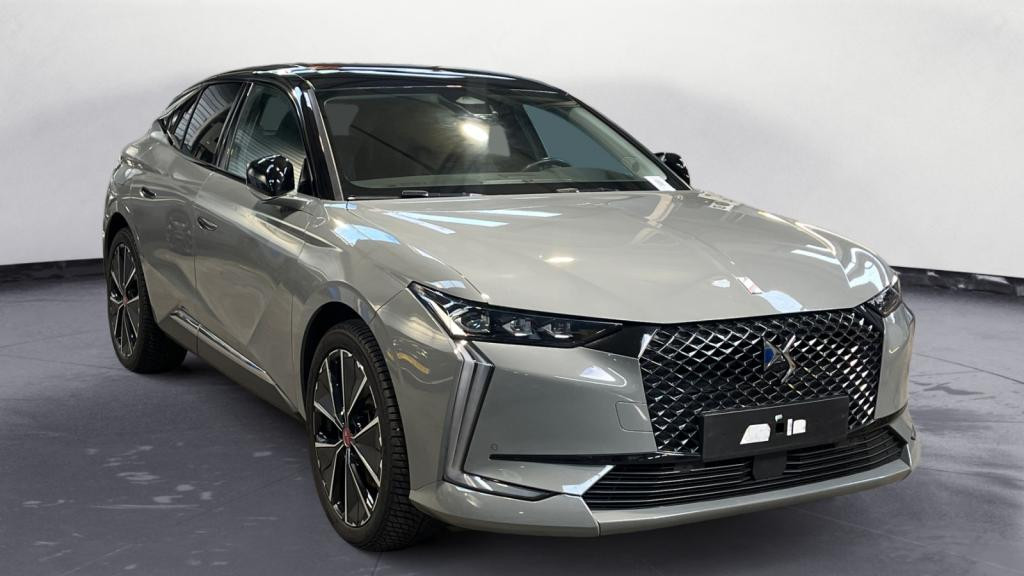 Ds Ds4 vente à marchand - 50305