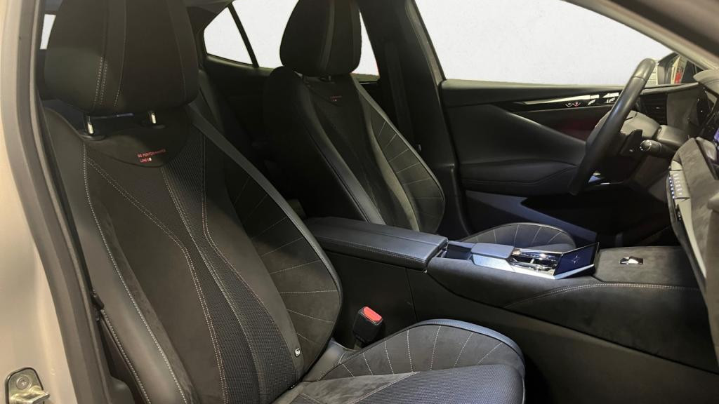 DS DS4  E-Tense 225 Performance Line + - Toit Ouvrant - Caméra 360 - Sièges Electriques