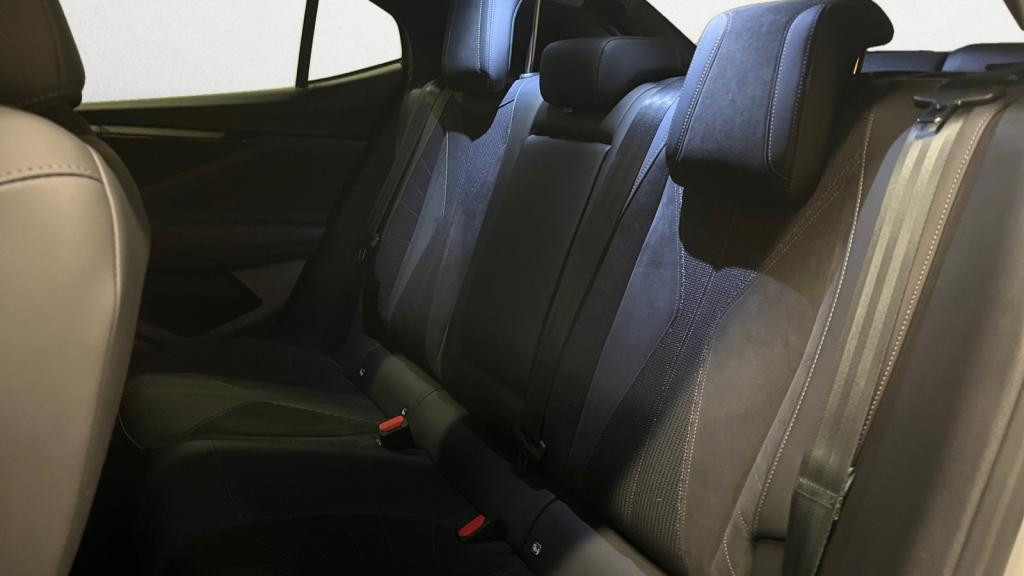 DS DS4  E-Tense 225 Performance Line + - Toit Ouvrant - Caméra 360 - Sièges Electriques