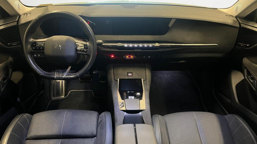 DS DS4  E-Tense 225 Performance Line + - Toit Ouvrant - Caméra 360 - Sièges Electriques