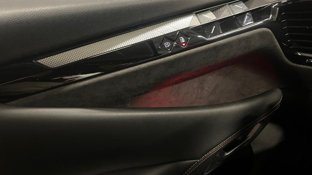 DS DS4  E-Tense 225 Performance Line + - Toit Ouvrant - Caméra 360 - Sièges Electriques