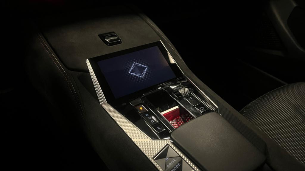 DS DS4  E-Tense 225 Performance Line + - Toit Ouvrant - Caméra 360 - Sièges Electriques