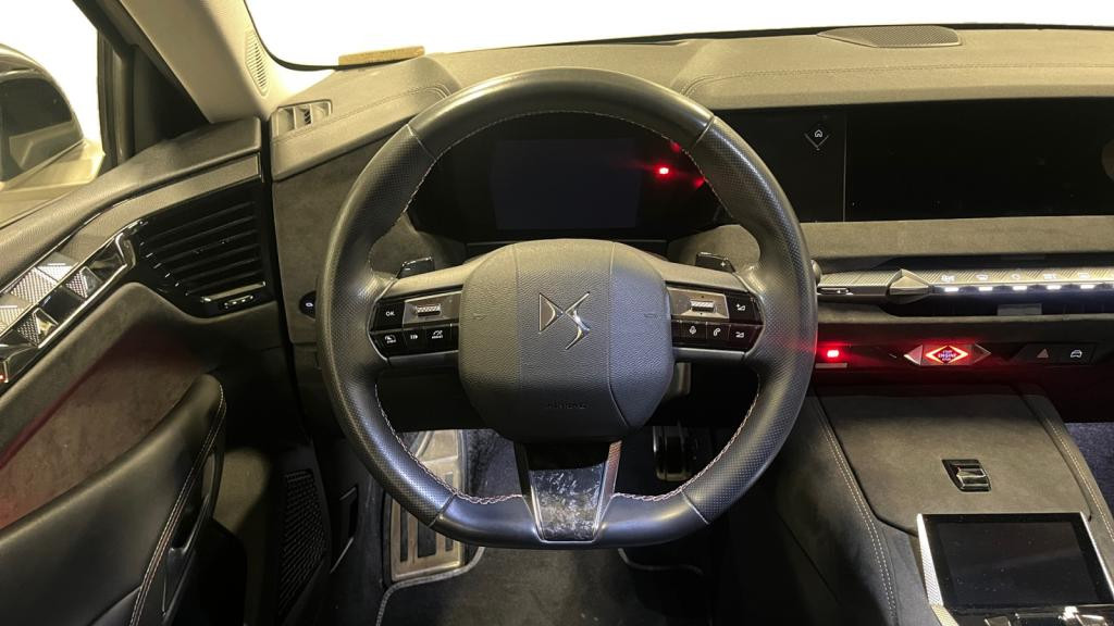 DS DS4  E-Tense 225 Performance Line + - Toit Ouvrant - Caméra 360 - Sièges Electriques