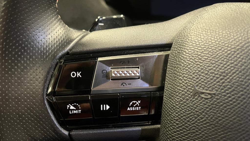 DS DS4  E-Tense 225 Performance Line + - Toit Ouvrant - Caméra 360 - Sièges Electriques