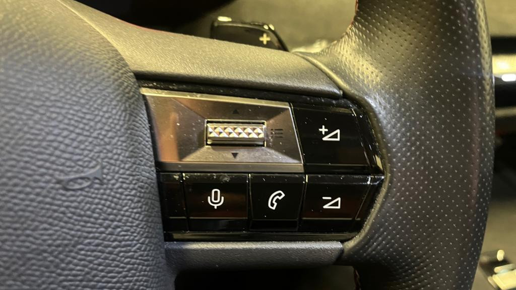 DS DS4  E-Tense 225 Performance Line + - Toit Ouvrant - Caméra 360 - Sièges Electriques