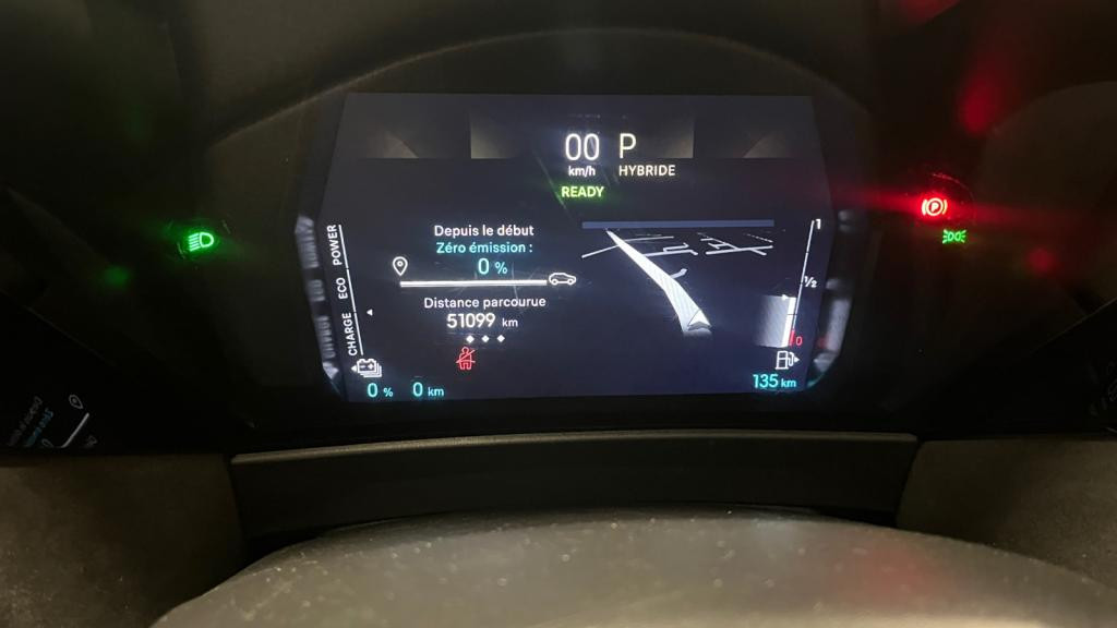 DS DS4  E-Tense 225 Performance Line + - Toit Ouvrant - Caméra 360 - Sièges Electriques