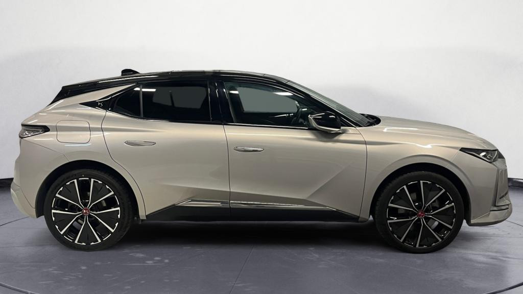 DS DS4  E-Tense 225 Performance Line + - Toit Ouvrant - Caméra 360 - Sièges Electriques