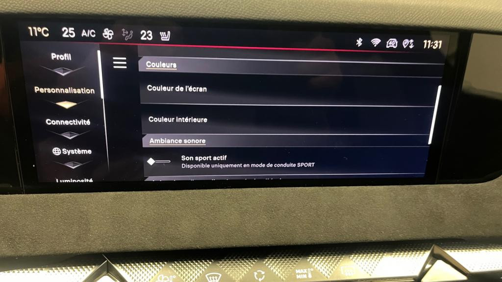 DS DS4  E-Tense 225 Performance Line + - Toit Ouvrant - Caméra 360 - Sièges Electriques