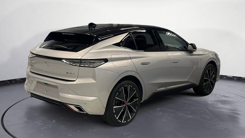 DS DS4  E-Tense 225 Performance Line + - Toit Ouvrant - Caméra 360 - Sièges Electriques