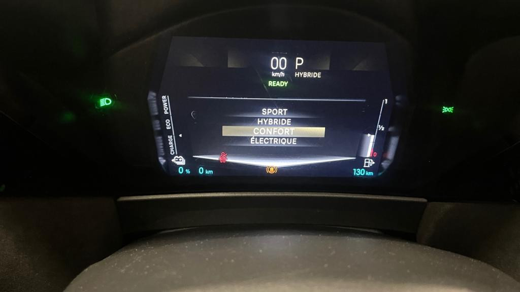 DS DS4  E-Tense 225 Performance Line + - Toit Ouvrant - Caméra 360 - Sièges Electriques