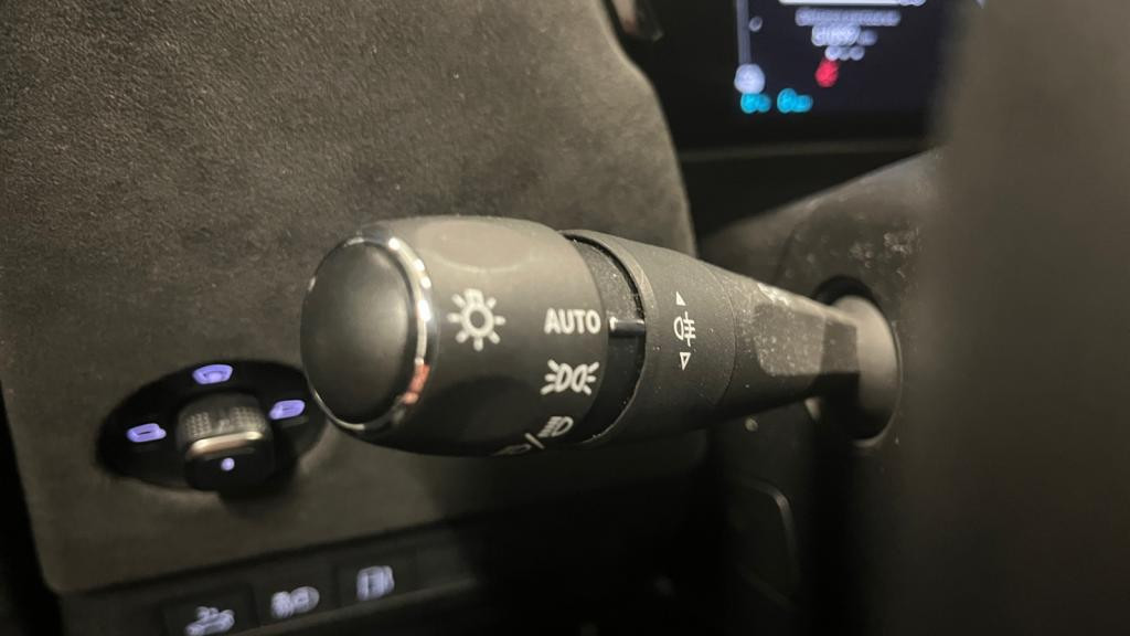 DS DS4  E-Tense 225 Performance Line + - Toit Ouvrant - Caméra 360 - Sièges Electriques