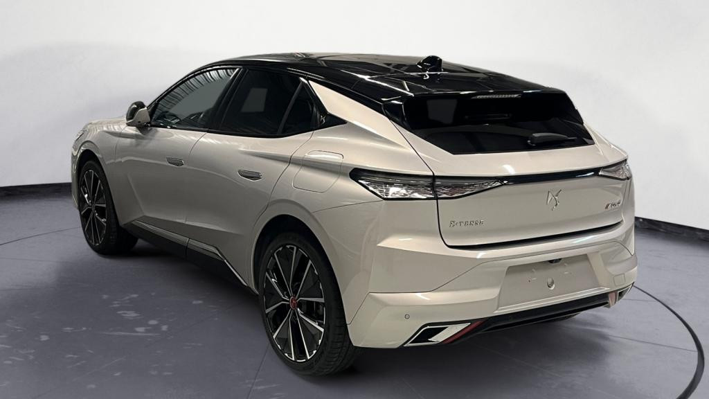 DS DS4  E-Tense 225 Performance Line + - Toit Ouvrant - Caméra 360 - Sièges Electriques