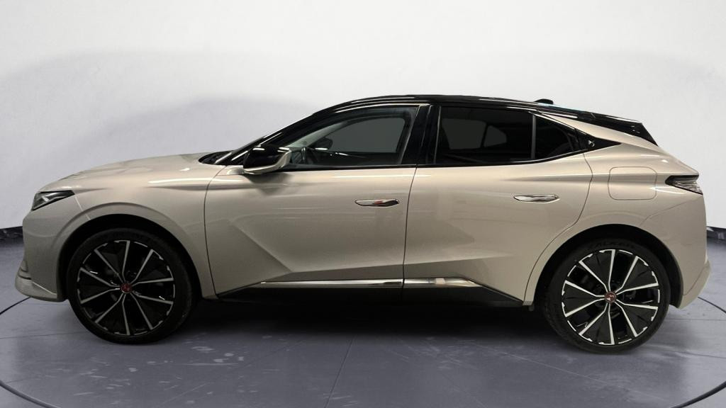 DS DS4  E-Tense 225 Performance Line + - Toit Ouvrant - Caméra 360 - Sièges Electriques